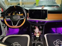 Volkswagen Bora 200TSI DSG Comfort Edition - ფოტო 13