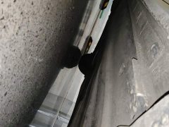 Volkswagen Bora 200TSI DSG Comfort Edition - ფოტო 16