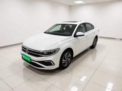 Volkswagen Bora 200TSI DSG Comfort Edition - ფოტო 2
