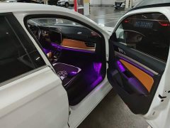 Volkswagen Bora 200TSI DSG Comfort Edition - ფოტო 20