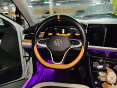 Volkswagen Bora 200TSI DSG Comfort Edition - ფოტო 3