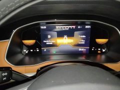 Volkswagen Bora 200TSI DSG Comfort Edition - ფოტო 4
