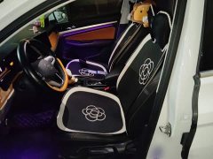 Volkswagen Bora 200TSI DSG Comfort Edition - ფოტო 8