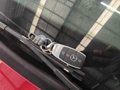 Mercedes-Benz A-Class A 200 L Sport Sedan Fashion Edition - ფოტო 11