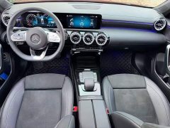 Mercedes-Benz A-Class A 200 L Sport Sedan Fashion Edition - ფოტო 12