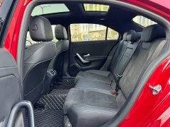 Mercedes-Benz A-Class A 200 L Sport Sedan Fashion Edition - ფოტო 14