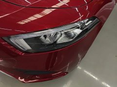 Mercedes-Benz A-Class A 200 L Sport Sedan Fashion Edition - ფოტო 16