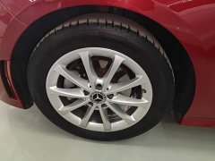 Mercedes-Benz A-Class A 200 L Sport Sedan Fashion Edition - ფოტო 19