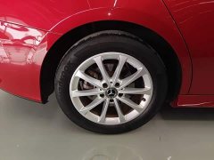 Mercedes-Benz A-Class A 200 L Sport Sedan Fashion Edition - ფოტო 20
