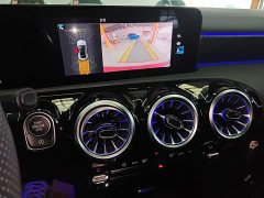 Mercedes-Benz A-Class A 200 L Sport Sedan Fashion Edition - ფოტო 5
