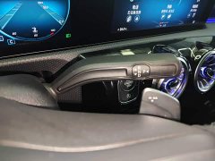 Mercedes-Benz A-Class A 200 L Sport Sedan Fashion Edition - ფოტო 6