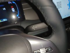 BYD Qin PLUS 2025 DM-i Smart Drive 128KM Entry-Level - ფოტო 10