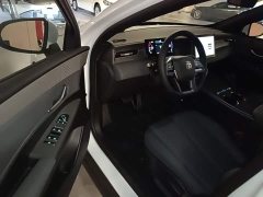 BYD Qin PLUS 2025 DM-i Smart Drive 128KM Entry-Level - ფოტო 12