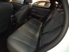 BYD Qin PLUS 2025 DM-i Smart Drive 128KM Entry-Level - ფოტო 13
