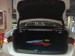 BYD Qin PLUS 2025 DM-i Smart Drive 128KM Entry-Level - ფოტო 15
