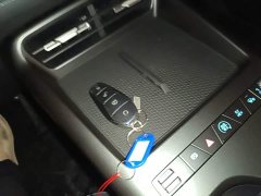 BYD Qin PLUS 2025 DM-i Smart Drive 128KM Entry-Level - ფოტო 17