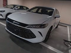 BYD Qin PLUS 2025 DM-i Smart Drive 128KM Entry-Level - ფოტო 2