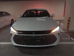 BYD Qin PLUS 2025 DM-i Smart Drive 128KM Entry-Level - ფოტო 3