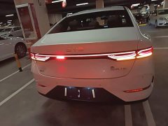 BYD Qin PLUS 2025 DM-i Smart Drive 128KM Entry-Level - ფოტო 4