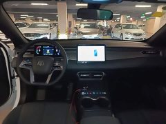 BYD Qin PLUS 2025 DM-i Smart Drive 128KM Entry-Level - ფოტო 6