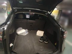 Tesla Model Y 2022 Facelift Rear-Wheel Drive - ფოტო 10