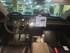 Tesla Model Y 2022 Facelift Rear-Wheel Drive - ფოტო 13