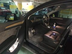 Tesla Model Y 2022 Facelift Rear-Wheel Drive - ფოტო 14