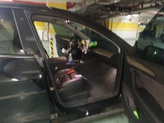 Tesla Model Y 2022 Facelift Rear-Wheel Drive - ფოტო 18