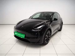 Tesla Model Y 2022 Facelift Rear-Wheel Drive - ფოტო 2