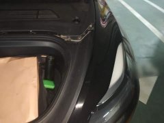 Tesla Model Y 2022 Facelift Rear-Wheel Drive - ფოტო 20