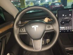 Tesla Model Y 2022 Facelift Rear-Wheel Drive - ფოტო 3