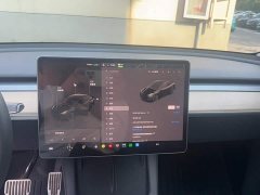Tesla Model Y 2022 Facelift Rear-Wheel Drive - ფოტო 4