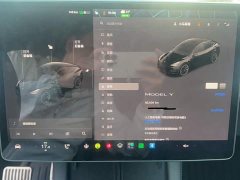 Tesla Model Y 2022 Facelift Rear-Wheel Drive - ფოტო 5
