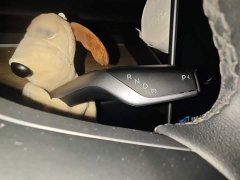 Tesla Model Y 2022 Facelift Rear-Wheel Drive - ფოტო 7
