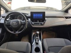 Toyota Corolla TNGA 1.5L CVT Base - ფოტო 10
