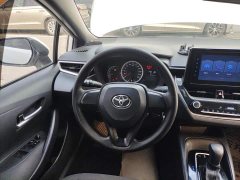 Toyota Corolla TNGA 1.5L CVT Base - ფოტო 11