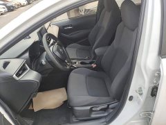 Toyota Corolla TNGA 1.5L CVT Base - ფოტო 15