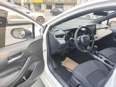 Toyota Corolla TNGA 1.5L CVT Base - ფოტო 16