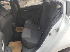 Toyota Corolla TNGA 1.5L CVT Base - ფოტო 17
