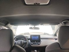 Toyota Corolla TNGA 1.5L CVT Base - ფოტო 18