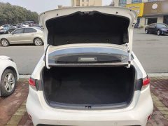 Toyota Corolla TNGA 1.5L CVT Base - ფოტო 19