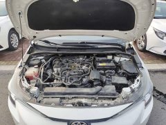 Toyota Corolla TNGA 1.5L CVT Base - ფოტო 20