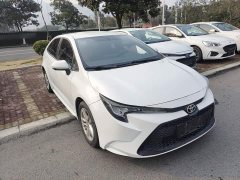 Toyota Corolla TNGA 1.5L CVT Base - ფოტო 4