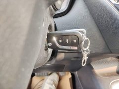 Toyota Corolla TNGA 1.5L CVT Base - ფოტო 9