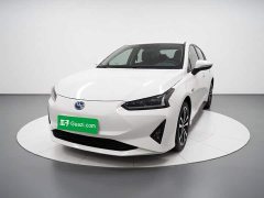 Toyota GAC Toyota iA5 Leading Edition - ფოტო 1