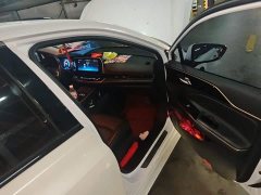 Toyota GAC Toyota iA5 Leading Edition - ფოტო 18