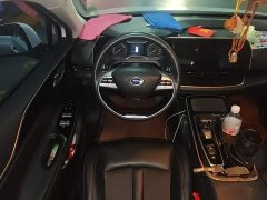 Toyota GAC Toyota iA5 Leading Edition - ფოტო 3