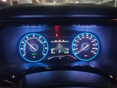 Toyota GAC Toyota iA5 Leading Edition - ფოტო 4
