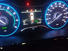 Toyota GAC Toyota iA5 Leading Edition - ფოტო 5