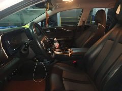 Toyota GAC Toyota iA5 Leading Edition - ფოტო 8